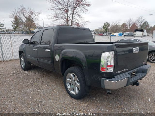 Photo 2 VIN: 3GTP1VE08DG146892 - GMC SIERRA 1500 