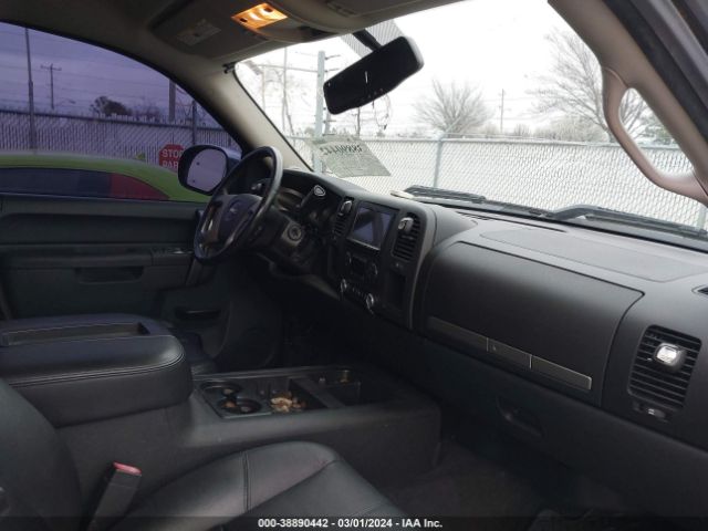 Photo 4 VIN: 3GTP1VE08DG146892 - GMC SIERRA 1500 