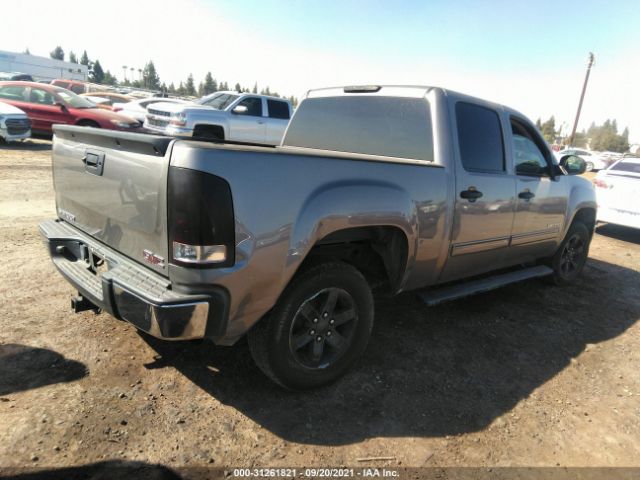 Photo 3 VIN: 3GTP1VE08DG295223 - GMC SIERRA 1500 