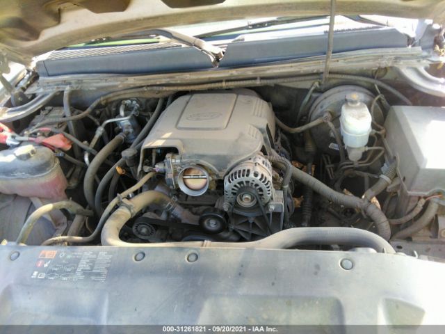 Photo 9 VIN: 3GTP1VE08DG295223 - GMC SIERRA 1500 