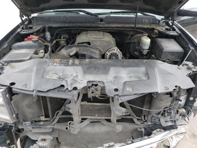 Photo 10 VIN: 3GTP1VE08DG323683 - GMC SIERRA C15 