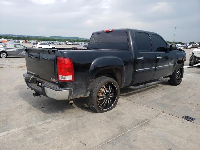 Photo 2 VIN: 3GTP1VE08DG323683 - GMC SIERRA C15 