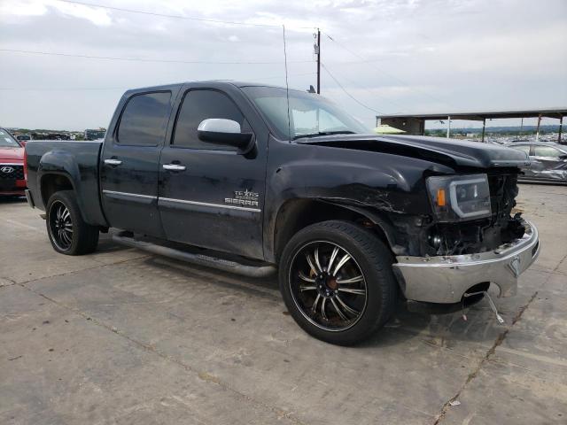 Photo 3 VIN: 3GTP1VE08DG323683 - GMC SIERRA C15 