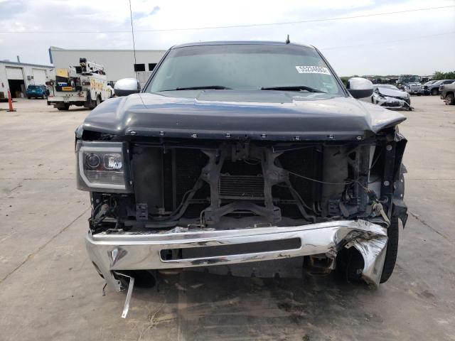 Photo 4 VIN: 3GTP1VE08DG323683 - GMC SIERRA C15 