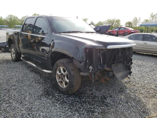 Photo 0 VIN: 3GTP1VE08DG336028 - GMC SIERRA C15 