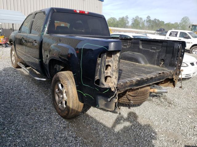 Photo 2 VIN: 3GTP1VE08DG336028 - GMC SIERRA C15 