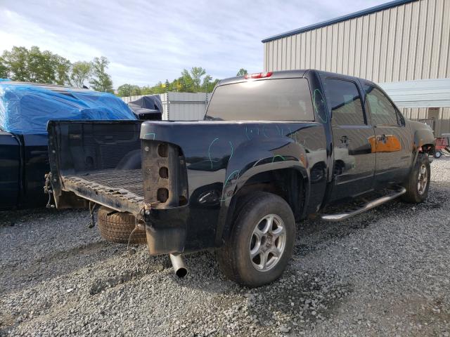 Photo 3 VIN: 3GTP1VE08DG336028 - GMC SIERRA C15 