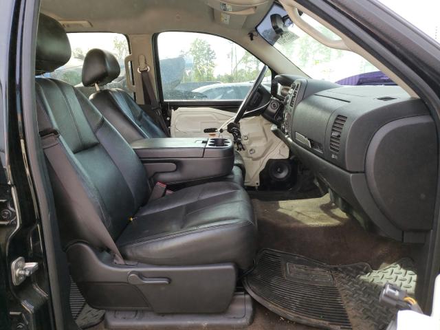 Photo 4 VIN: 3GTP1VE08DG336028 - GMC SIERRA C15 