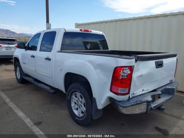 Photo 2 VIN: 3GTP1VE08DG339527 - GMC SIERRA 1500 