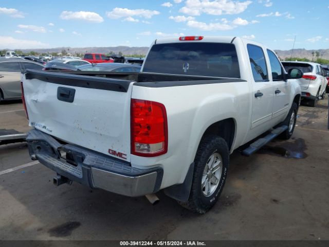 Photo 3 VIN: 3GTP1VE08DG339527 - GMC SIERRA 1500 