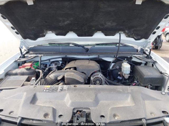 Photo 9 VIN: 3GTP1VE08DG339527 - GMC SIERRA 1500 