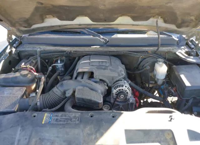 Photo 9 VIN: 3GTP1VE09BG192695 - GMC SIERRA 