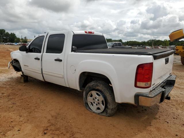 Photo 1 VIN: 3GTP1VE09BG215196 - GMC SIERRA C15 