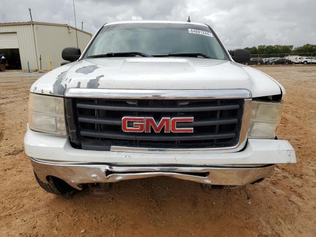 Photo 4 VIN: 3GTP1VE09BG215196 - GMC SIERRA C15 