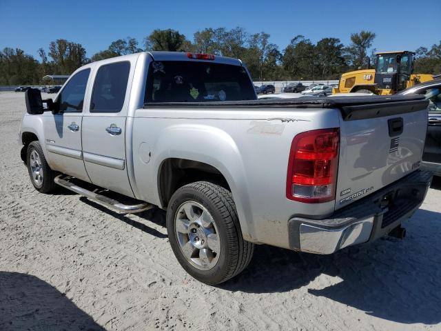 Photo 1 VIN: 3GTP1VE09BG237263 - GMC SIERRA C15 