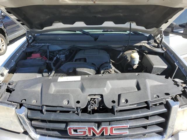 Photo 10 VIN: 3GTP1VE09BG237263 - GMC SIERRA C15 