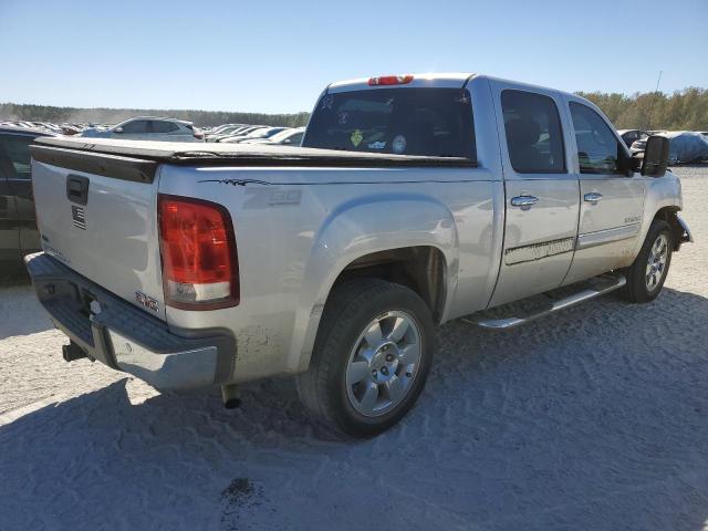 Photo 2 VIN: 3GTP1VE09BG237263 - GMC SIERRA C15 