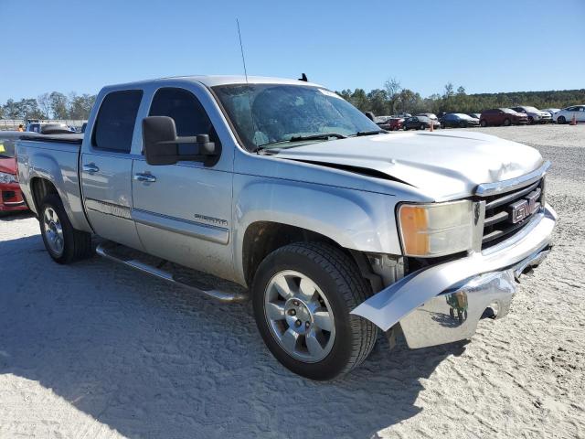 Photo 3 VIN: 3GTP1VE09BG237263 - GMC SIERRA C15 