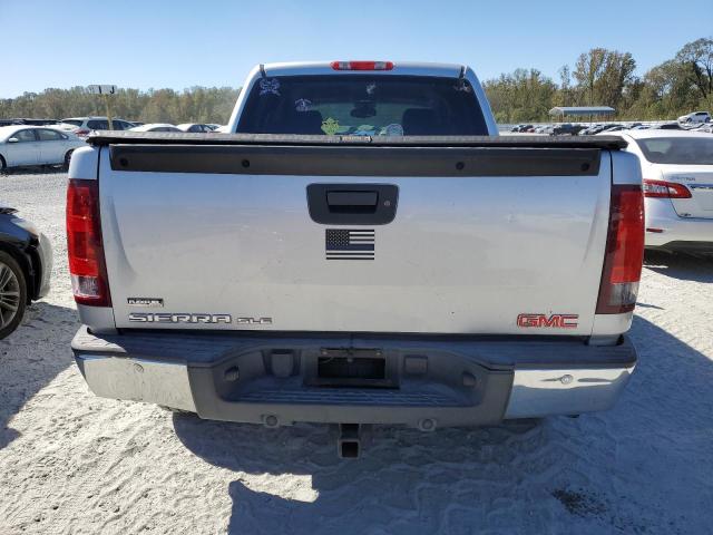 Photo 5 VIN: 3GTP1VE09BG237263 - GMC SIERRA C15 