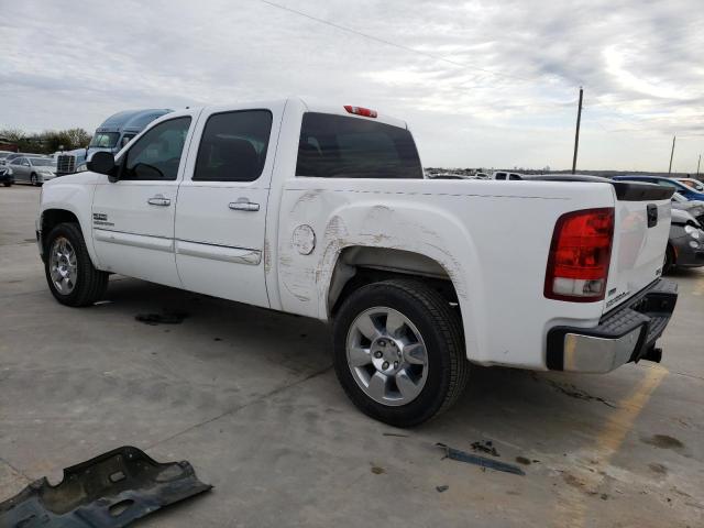 Photo 1 VIN: 3GTP1VE09BG346855 - GMC SIERRA C15 