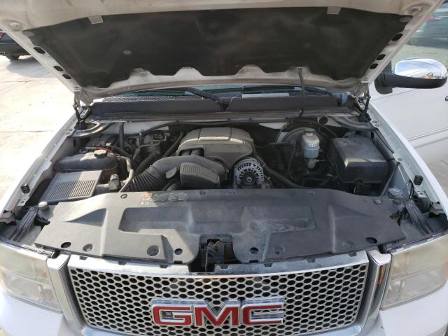 Photo 10 VIN: 3GTP1VE09BG346855 - GMC SIERRA C15 