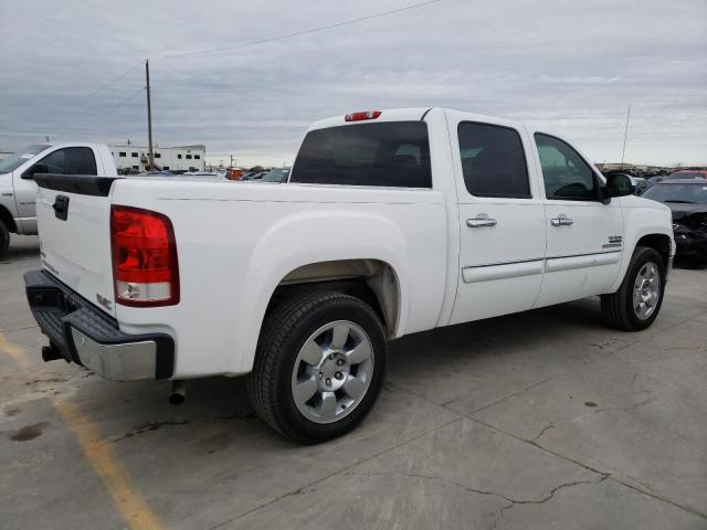 Photo 2 VIN: 3GTP1VE09BG346855 - GMC SIERRA C15 