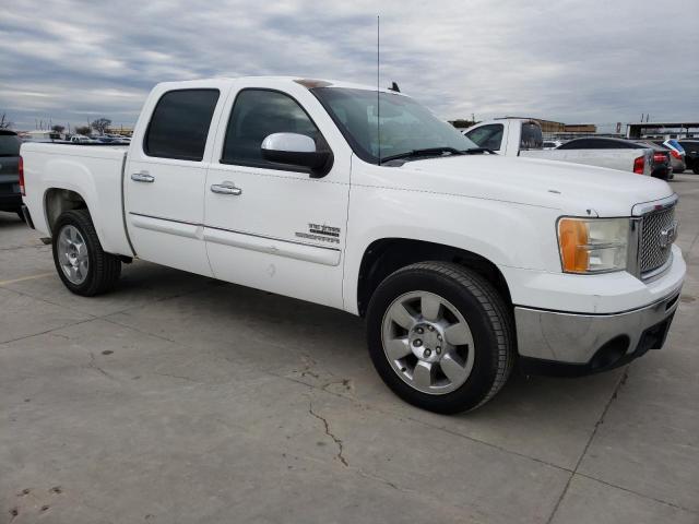 Photo 3 VIN: 3GTP1VE09BG346855 - GMC SIERRA C15 