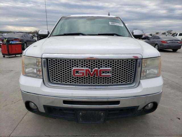 Photo 4 VIN: 3GTP1VE09BG346855 - GMC SIERRA C15 