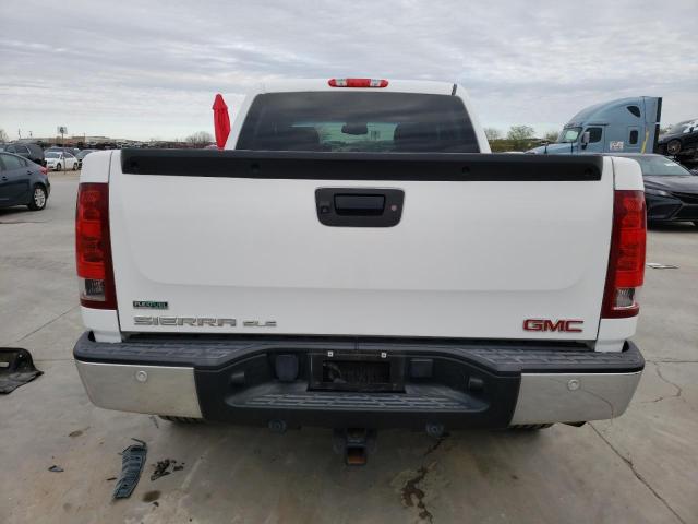 Photo 5 VIN: 3GTP1VE09BG346855 - GMC SIERRA C15 