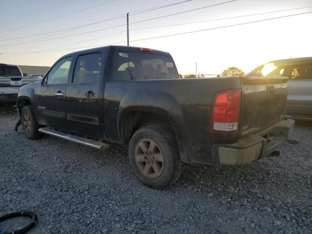 Photo 1 VIN: 3GTP1VE09BG348413 - GMC SIERRA C15 