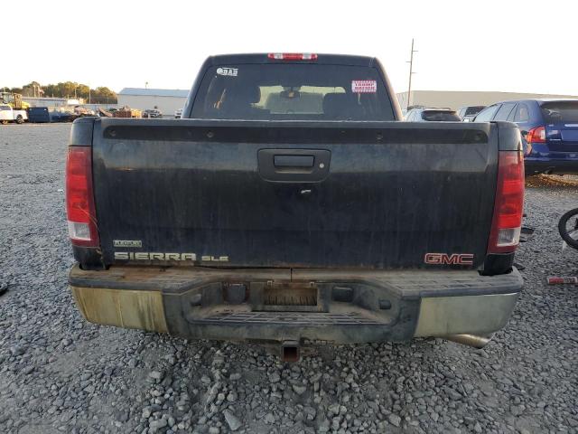 Photo 5 VIN: 3GTP1VE09BG348413 - GMC SIERRA C15 