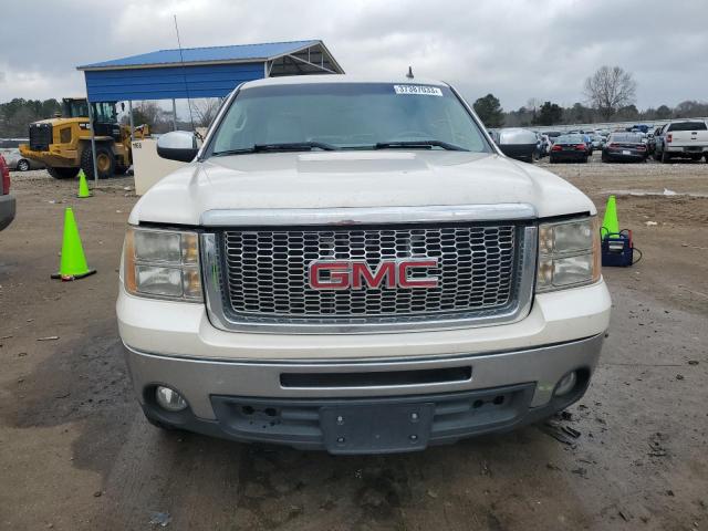 Photo 4 VIN: 3GTP1VE09CG133311 - GMC SIERRA C15 