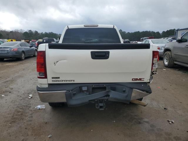 Photo 5 VIN: 3GTP1VE09CG133311 - GMC SIERRA C15 