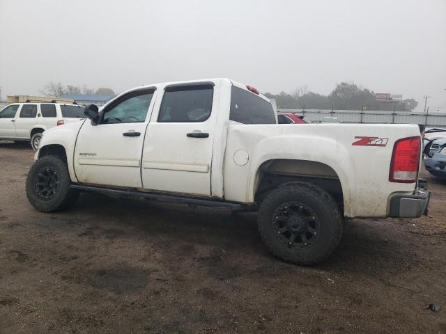 Photo 1 VIN: 3GTP1VE09CG136094 - GMC SIERRA 