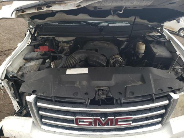 Photo 10 VIN: 3GTP1VE09CG136094 - GMC SIERRA 