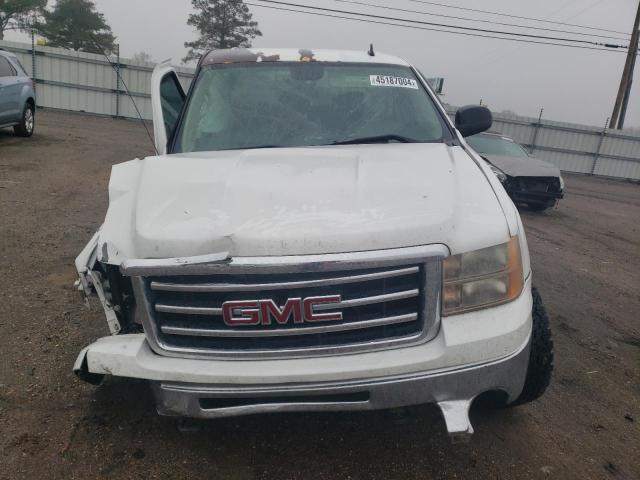 Photo 4 VIN: 3GTP1VE09CG136094 - GMC SIERRA 