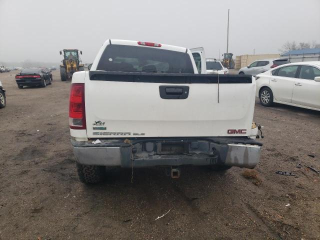 Photo 5 VIN: 3GTP1VE09CG136094 - GMC SIERRA 