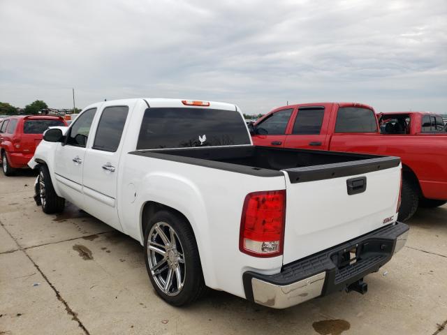 Photo 2 VIN: 3GTP1VE09CG172304 - GMC SIERRA C15 