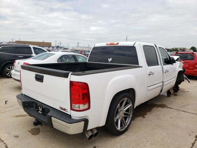 Photo 3 VIN: 3GTP1VE09CG172304 - GMC SIERRA C15 