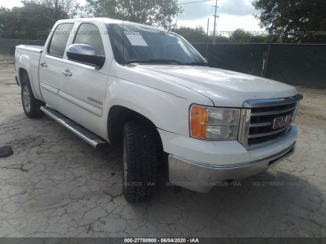 Photo 0 VIN: 3GTP1VE09CG175963 - GMC SIERRA 1500 