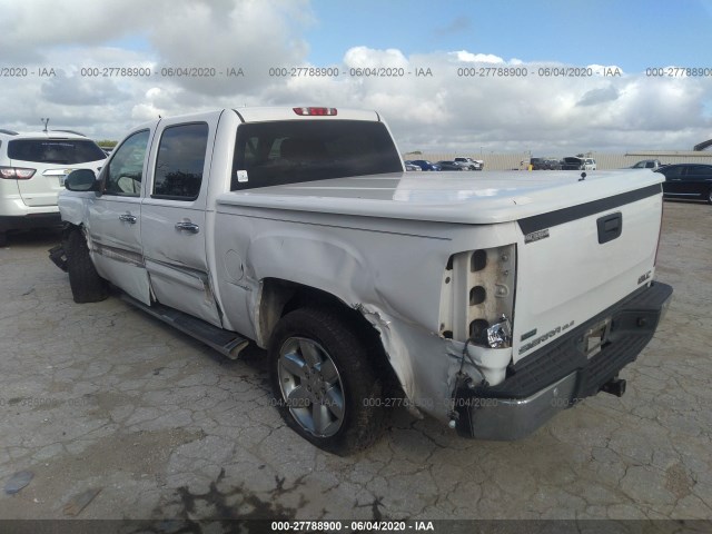 Photo 2 VIN: 3GTP1VE09CG175963 - GMC SIERRA 1500 