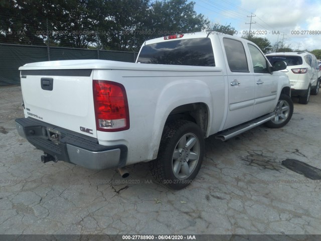 Photo 3 VIN: 3GTP1VE09CG175963 - GMC SIERRA 1500 