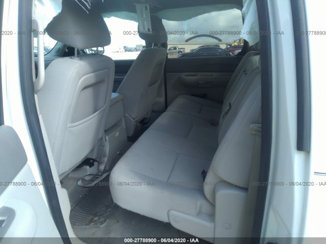 Photo 7 VIN: 3GTP1VE09CG175963 - GMC SIERRA 1500 