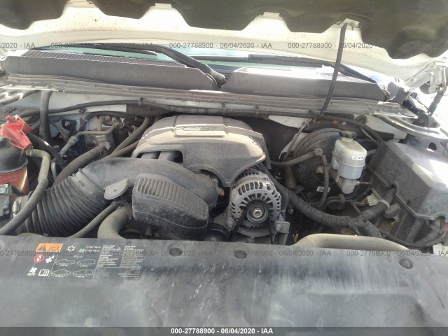 Photo 9 VIN: 3GTP1VE09CG175963 - GMC SIERRA 1500 