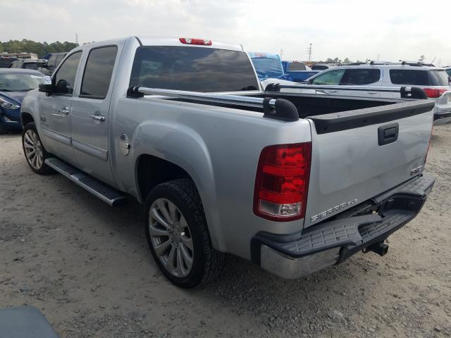 Photo 2 VIN: 3GTP1VE09CG209951 - GMC SIERRA C15 