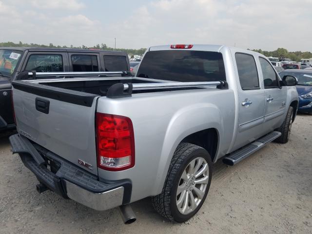 Photo 3 VIN: 3GTP1VE09CG209951 - GMC SIERRA C15 