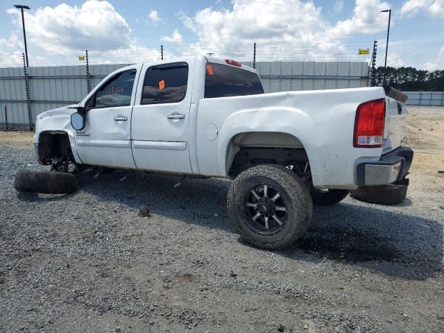 Photo 1 VIN: 3GTP1VE09CG213921 - GMC SIERRA C15 