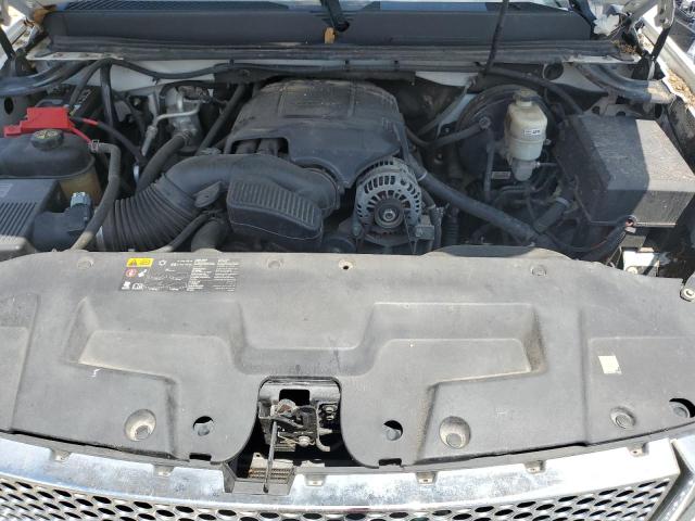 Photo 10 VIN: 3GTP1VE09CG213921 - GMC SIERRA C15 