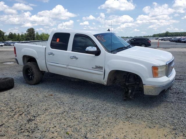 Photo 3 VIN: 3GTP1VE09CG213921 - GMC SIERRA C15 