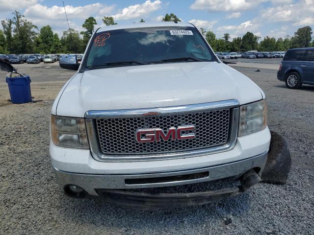 Photo 4 VIN: 3GTP1VE09CG213921 - GMC SIERRA C15 